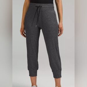 Lululemon Ready To Rulu Super Soft Joggers